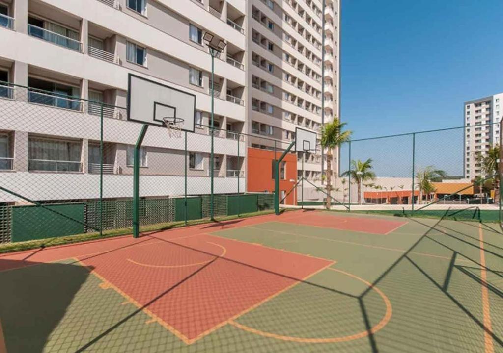 Solar das Águas Resort Olímpia Exterior foto