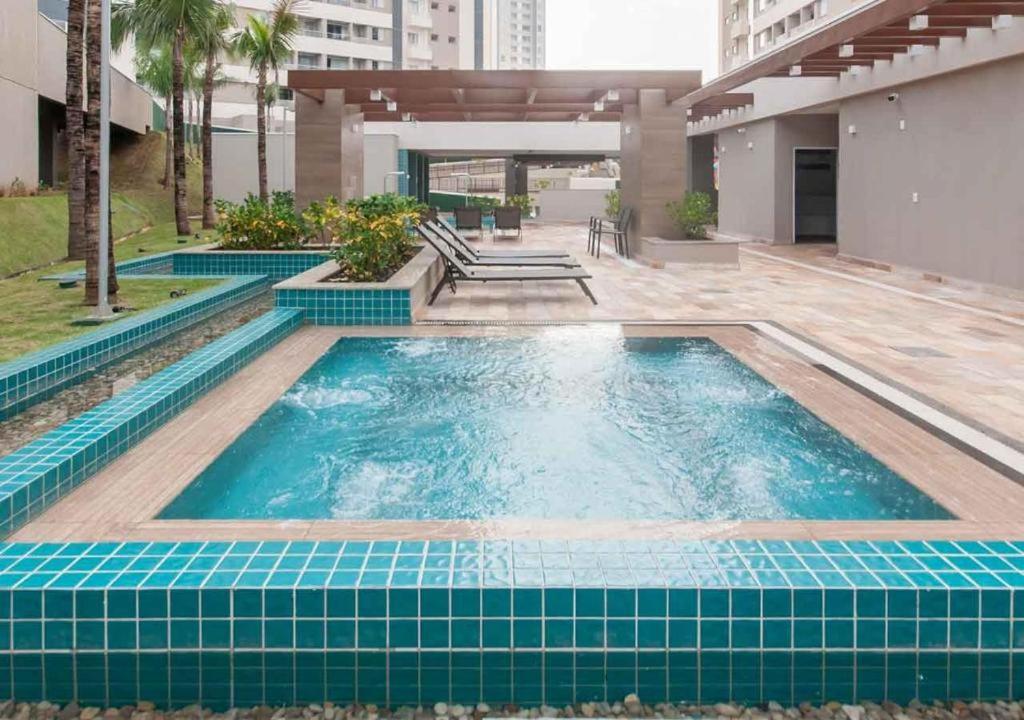 Solar das Águas Resort Olímpia Exterior foto